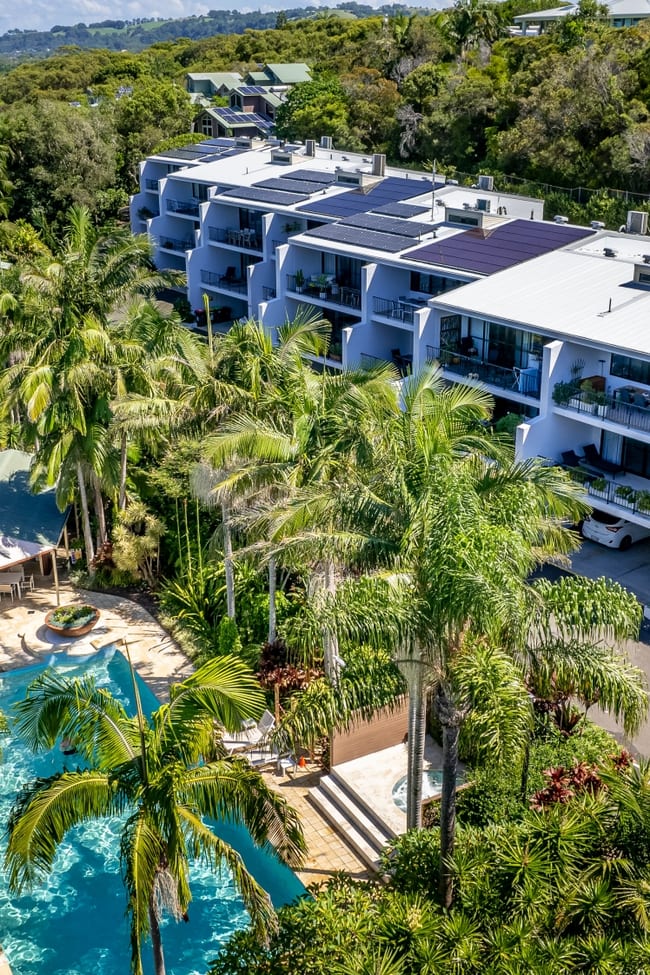 Byron Bay NSW 2481