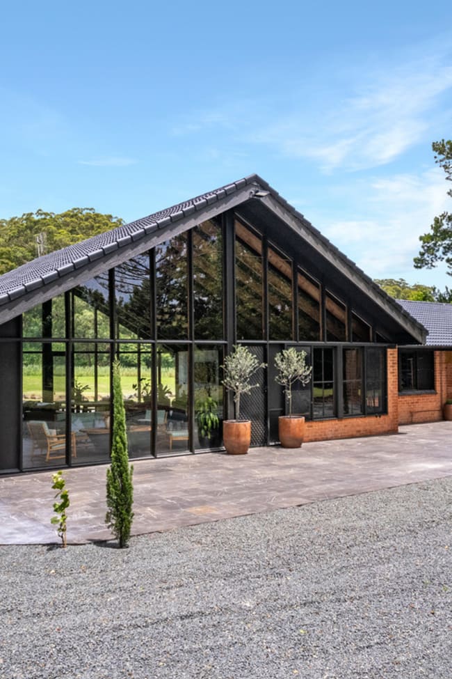 3834 Nelson Bay Road Bobs Farm NSW 2316