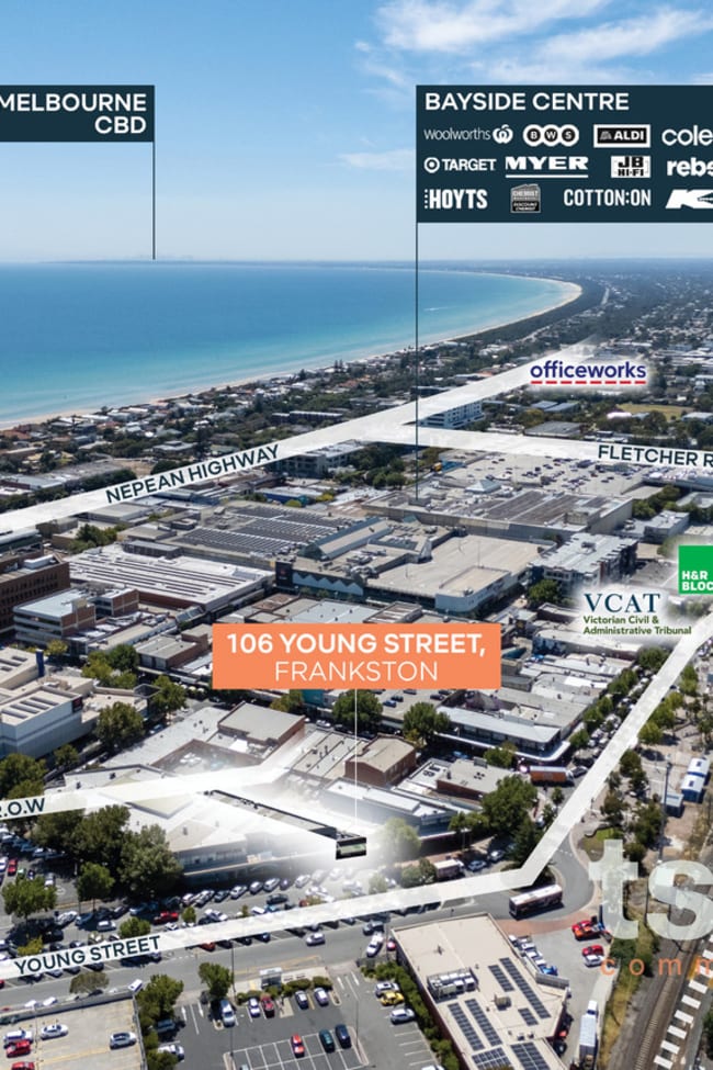 106 Young Street Frankston VIC 3199