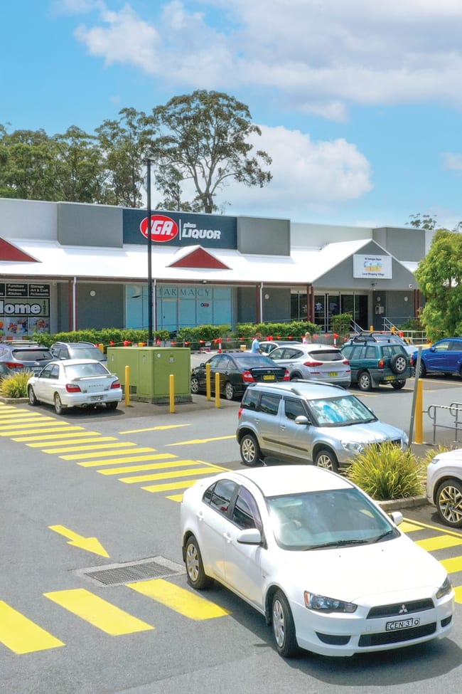 136 Island Point Road St Georges Basin NSW 2540