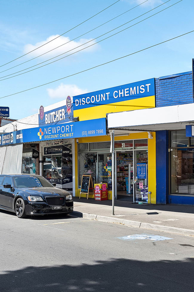 33 Mason Street Newport VIC 3015