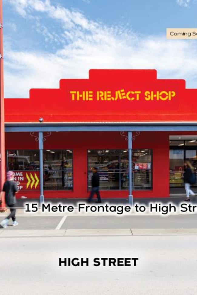 61-63 High Street Maryborough VIC 3465