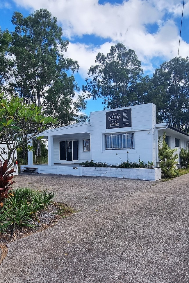 1430 Wynnum Road Tingalpa QLD 4173