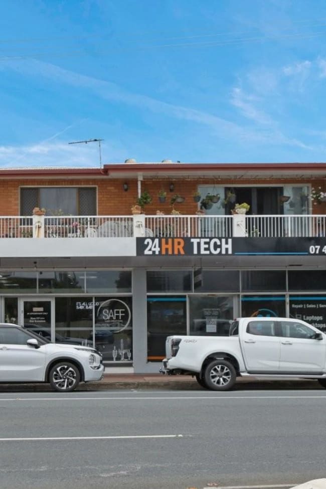 334 Shakespeare Street Mackay QLD 4740