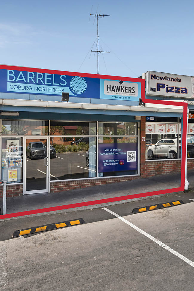 2/2-10 Murray Road Coburg North VIC 3058