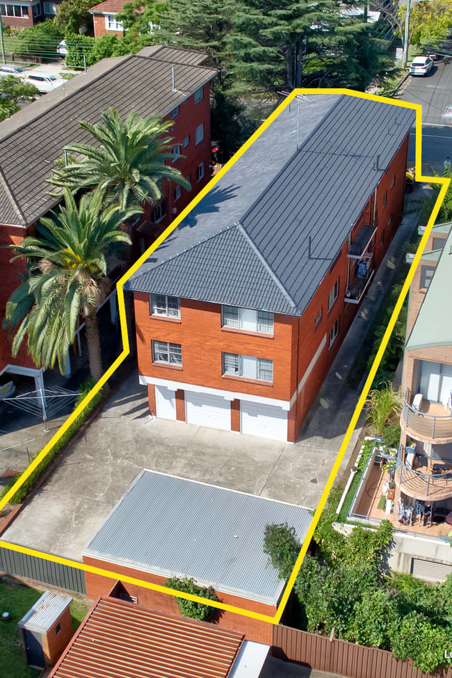 592 Blaxland Road Eastwood NSW 2122
