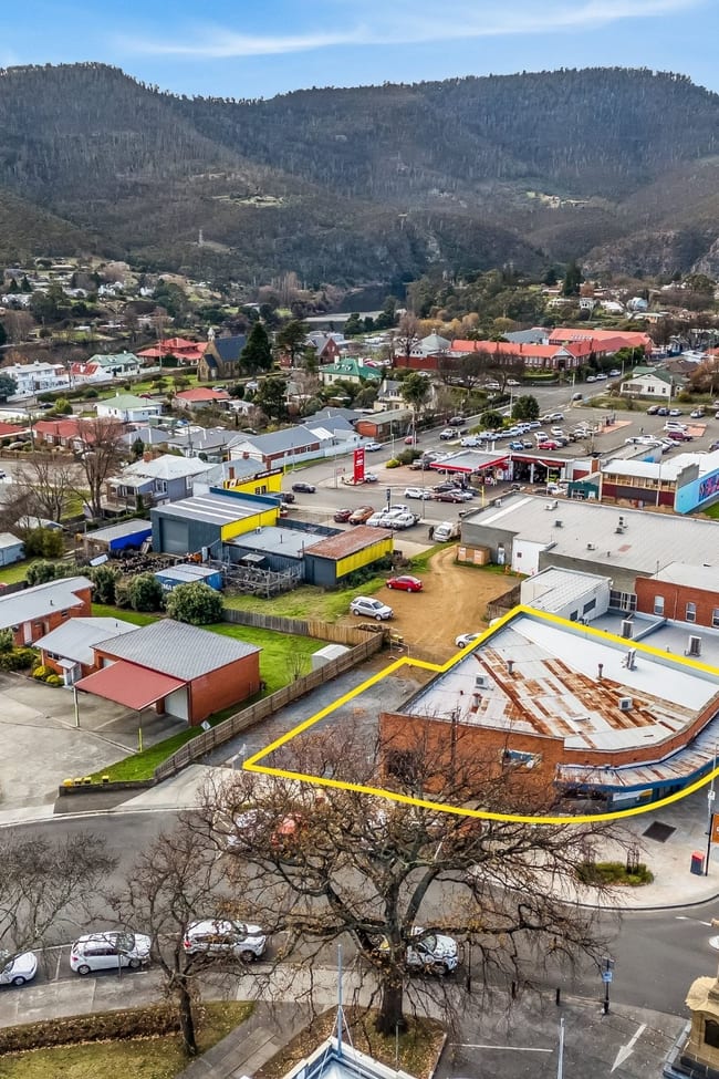 2 High Street New Norfolk TAS 7140