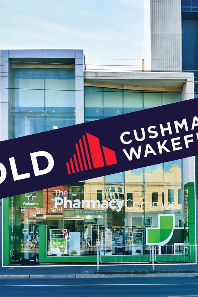 521 Bridge Road Richmond VIC 3121