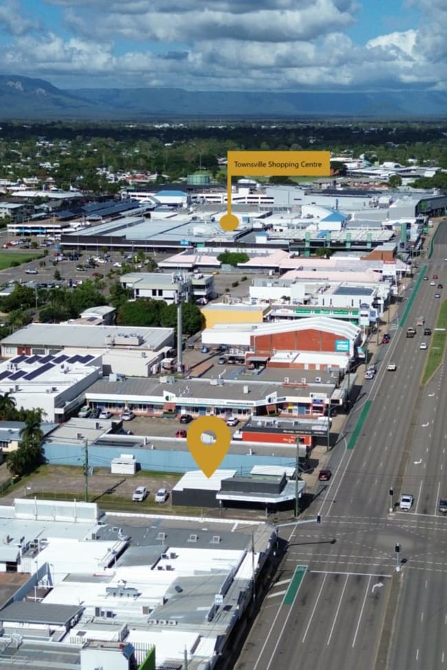274 Ross River Road & Anne Street Aitkenvale QLD 4814