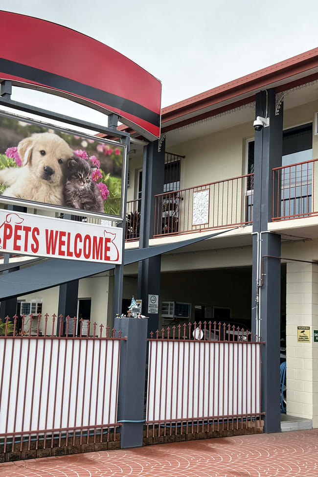 Townsville City QLD 4810