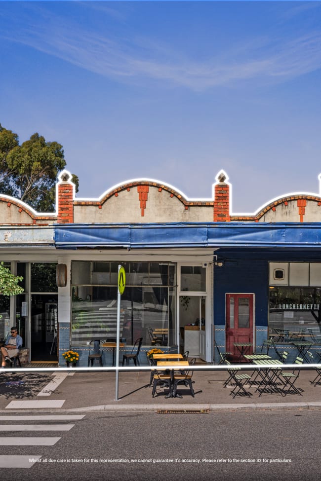 169-173 Rankins Road Kensington VIC 3031