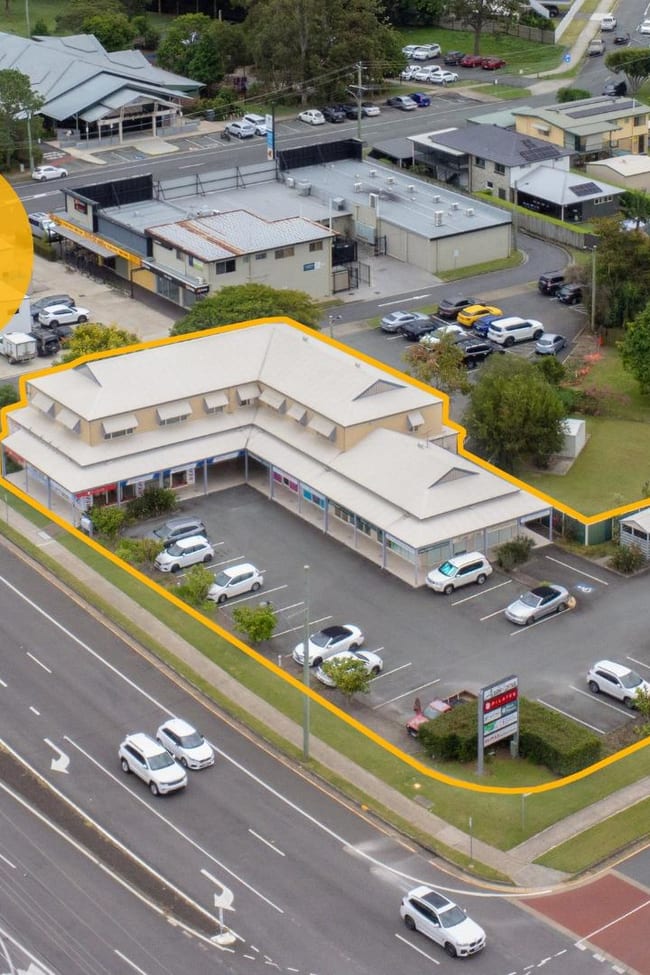 709 Albany Creek Road Albany Creek QLD 4035