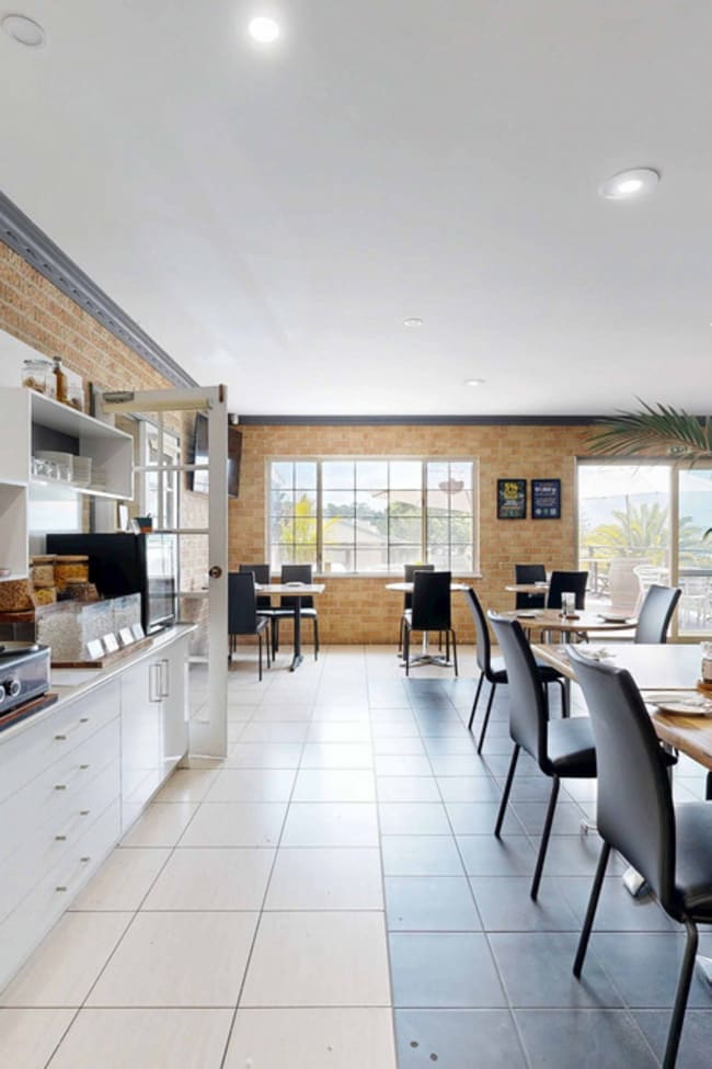 30/212 Albany Highway Albany WA 6330