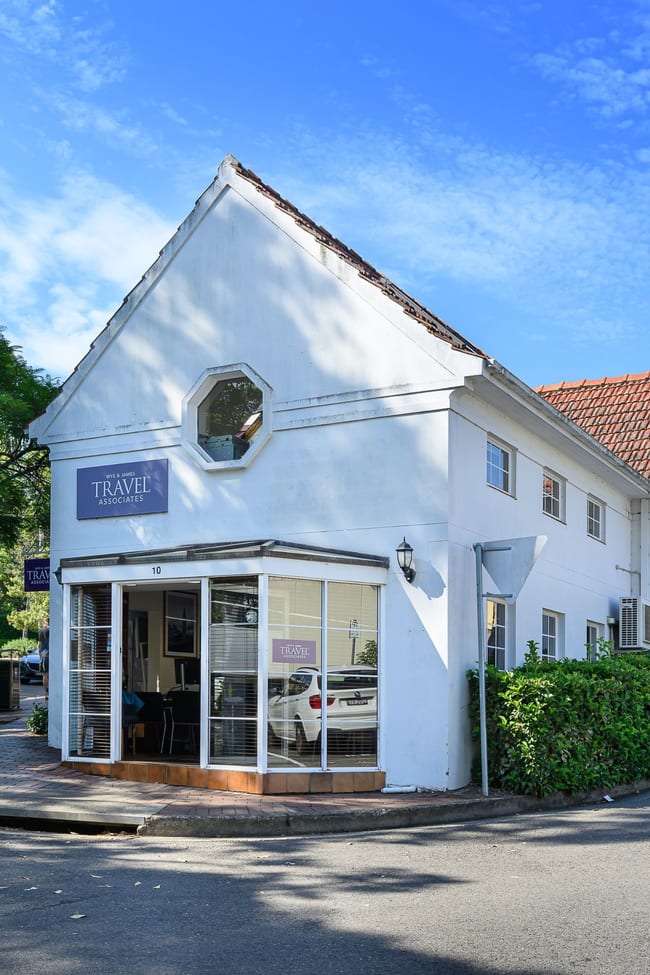 10 William Street Turramurra NSW 2074