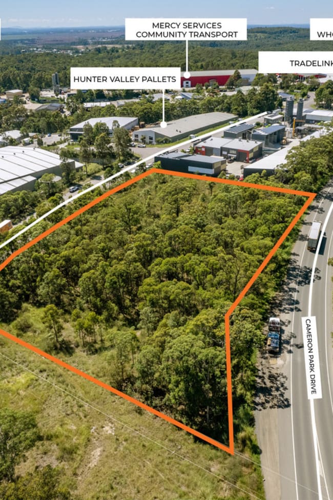 83 Stenhouse Drive Cameron Park NSW 2285