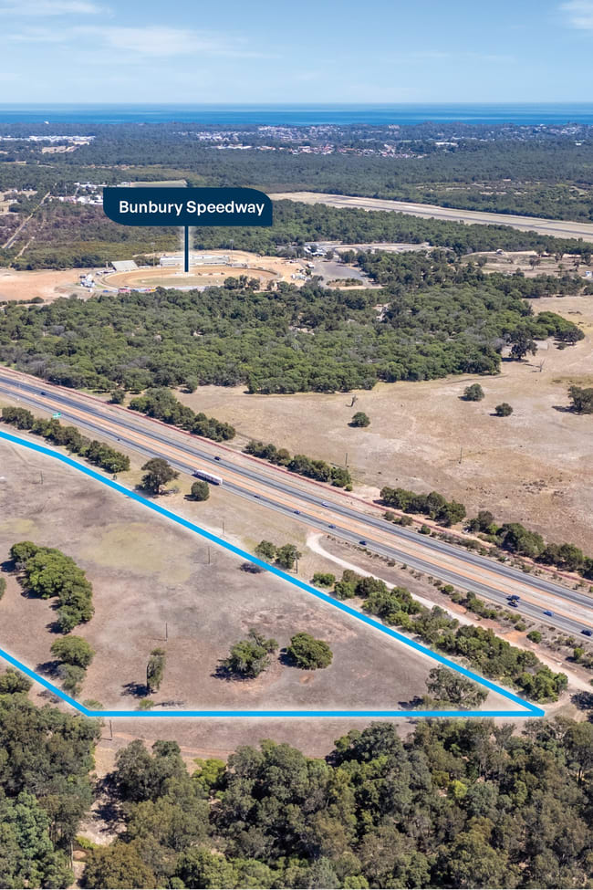 Lot 106 South Western Highway Davenport WA 6230
