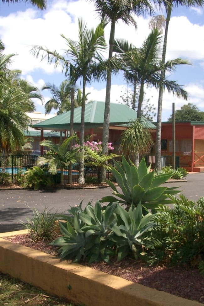 Lismore NSW 2480