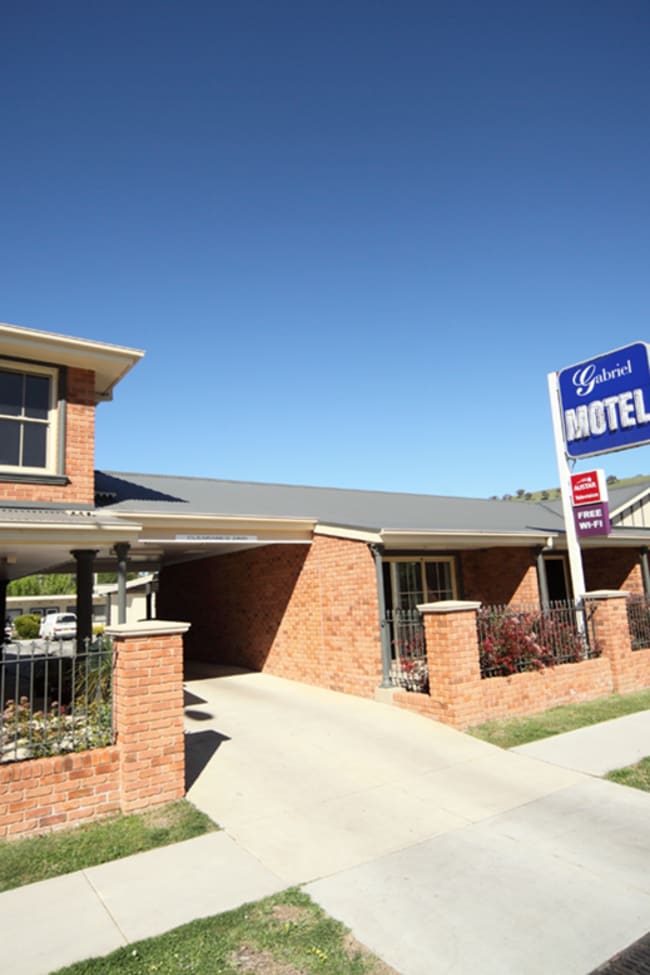 Gundagai NSW 2722