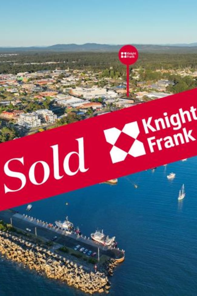 17 Boree Street Ulladulla NSW 2539