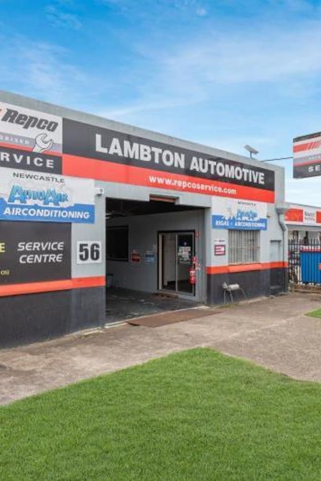 56 Young Road Lambton NSW 2299