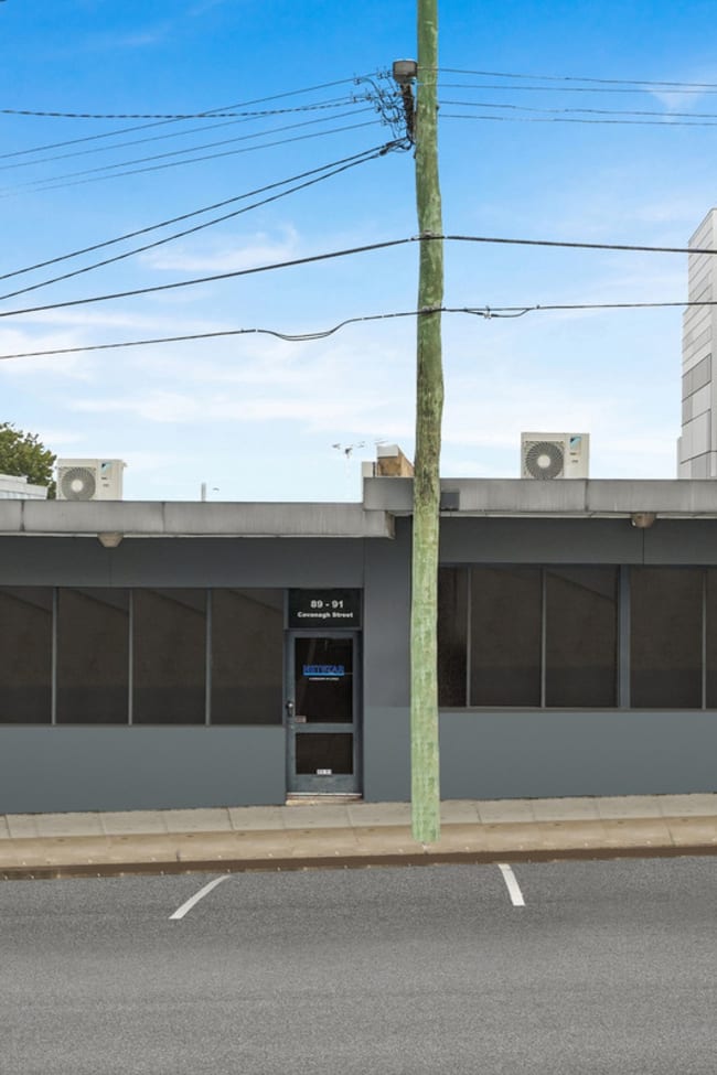 89-91 Cavanagh Street Cheltenham VIC 3192
