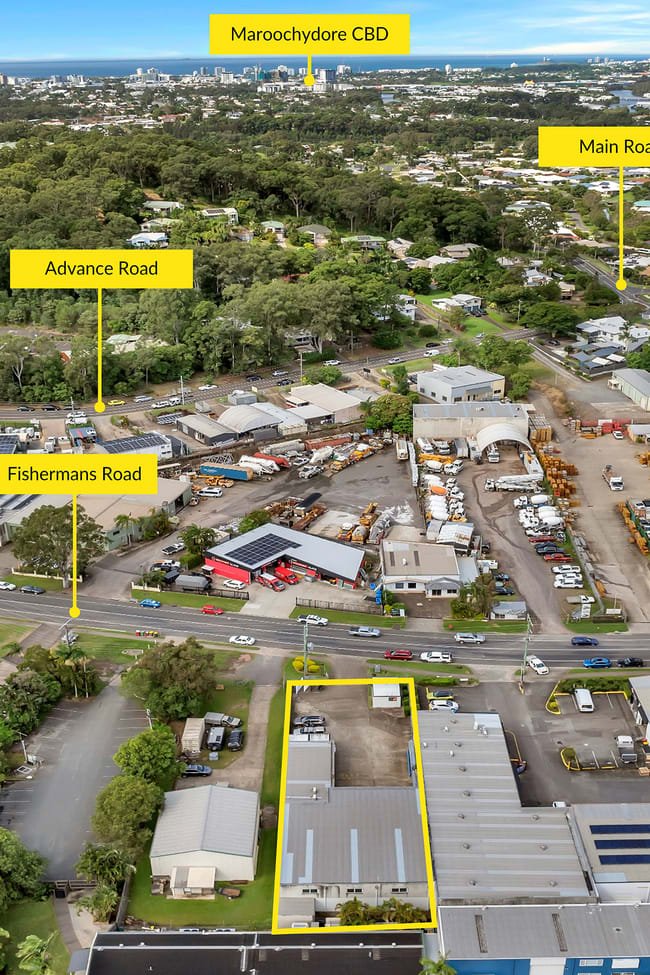 17 Fishermans Road Kuluin QLD 4558 17 Fishermans Road Kuluin QLD 4558