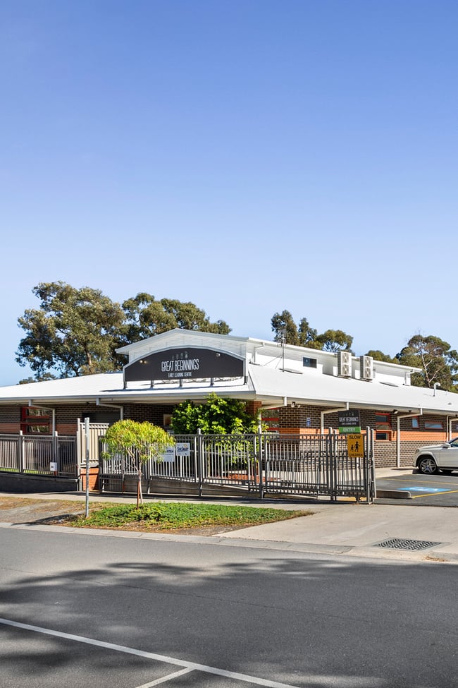 84 Olympic Parade Kangaroo Flat VIC 3555