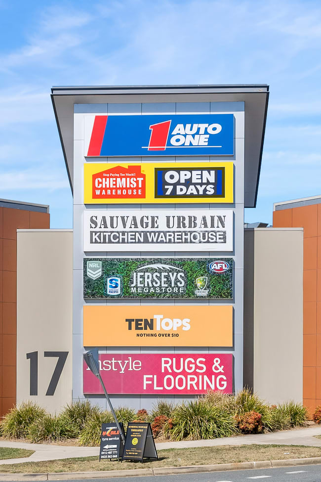 17 Iron Knob Street Fyshwick ACT 2609