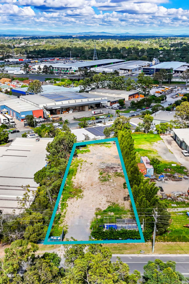 46 Bega Road Kingston QLD 4114 46 Bega Road Kingston QLD 4114