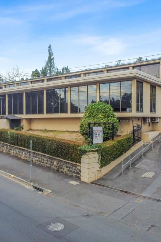 Entire Property/13 Brisbane Street Launceston TAS 7250