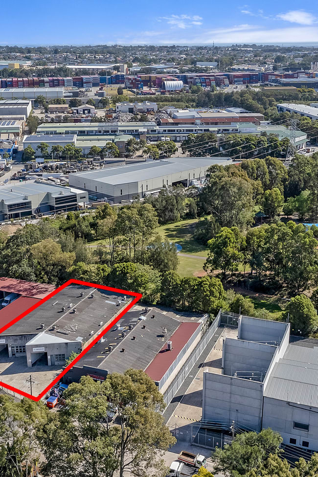 13 & 15 DUNLOP STREET Strathfield South NSW 2136