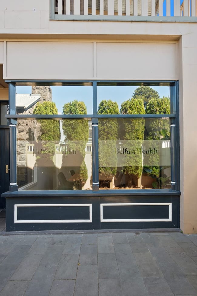4/22 Bank Street Port Fairy VIC 3284