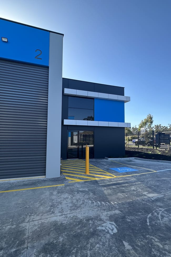 2/44 Danaher Drive South Morang VIC 3752