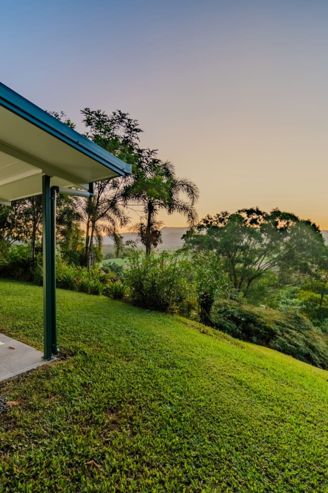 390 Woopen Creek Road Woopen Creek QLD 4871