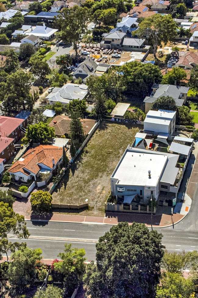 75 Stirling Highway Nedlands WA 6009