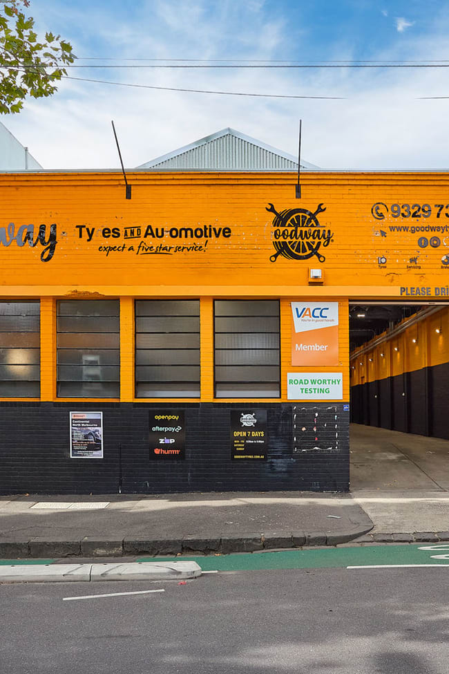 212-216 Abbotsford Street North Melbourne VIC 3051