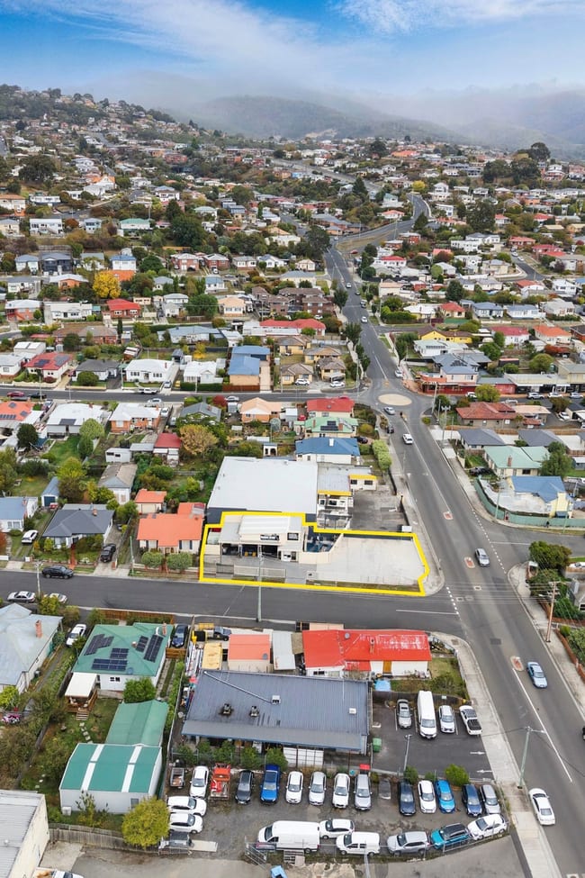 19a Springfield Avenue Moonah TAS 7009
