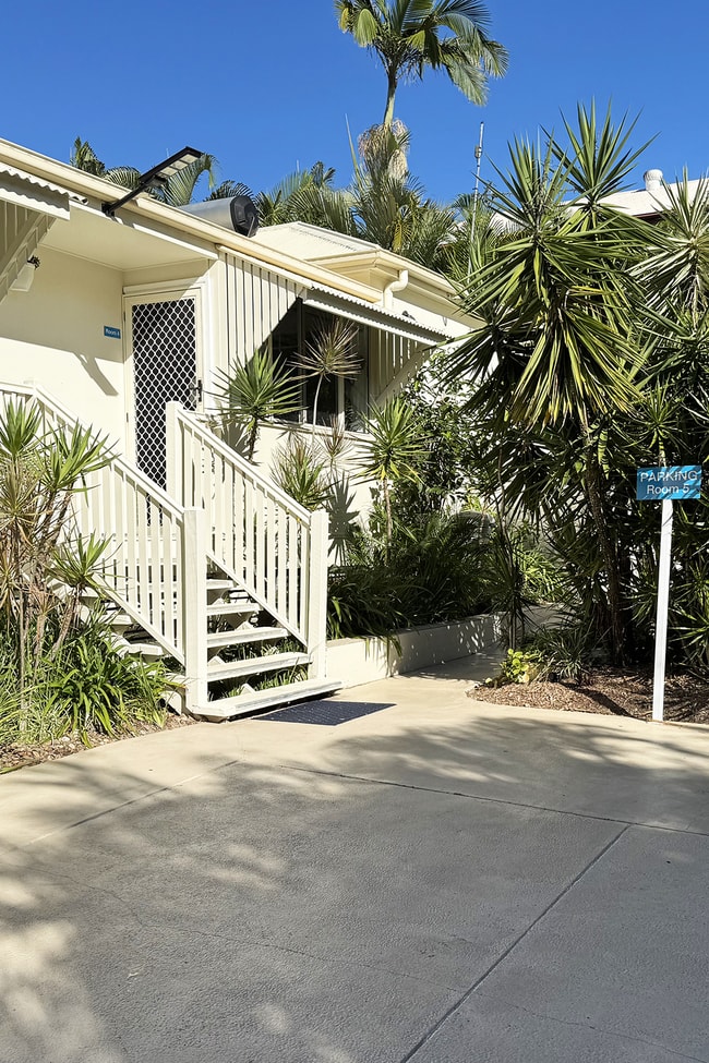 Rainbow Beach QLD 4581