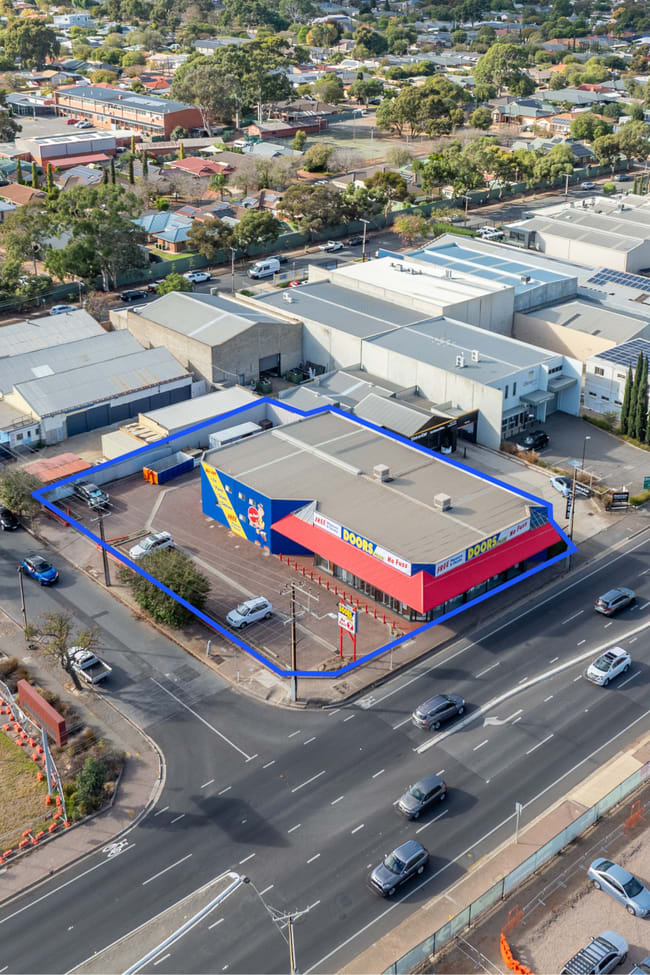 1199 South Road St Marys SA 5042