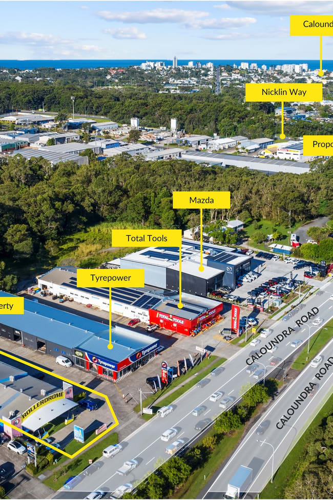 19 Caloundra Road Caloundra West QLD 4551