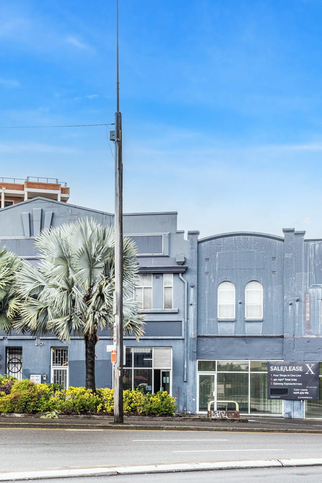 Lot 7-10/1-19 Regent Street Redfern NSW 2016