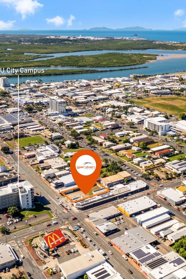 115-117 & 119 Sydney Street Mackay QLD 4740