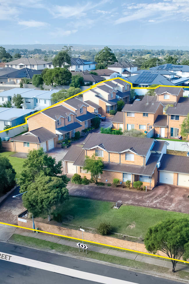 37 Patricia Street Blacktown NSW 2148