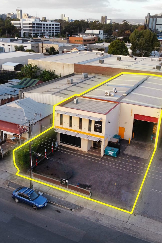 11 Croydon Rd Keswick SA 5035
