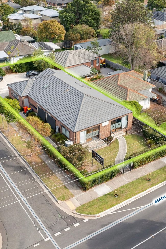 108 Beach Street Frankston VIC 3199