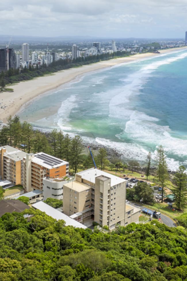 12/2 Goodwin Terrace Burleigh Heads QLD 4220