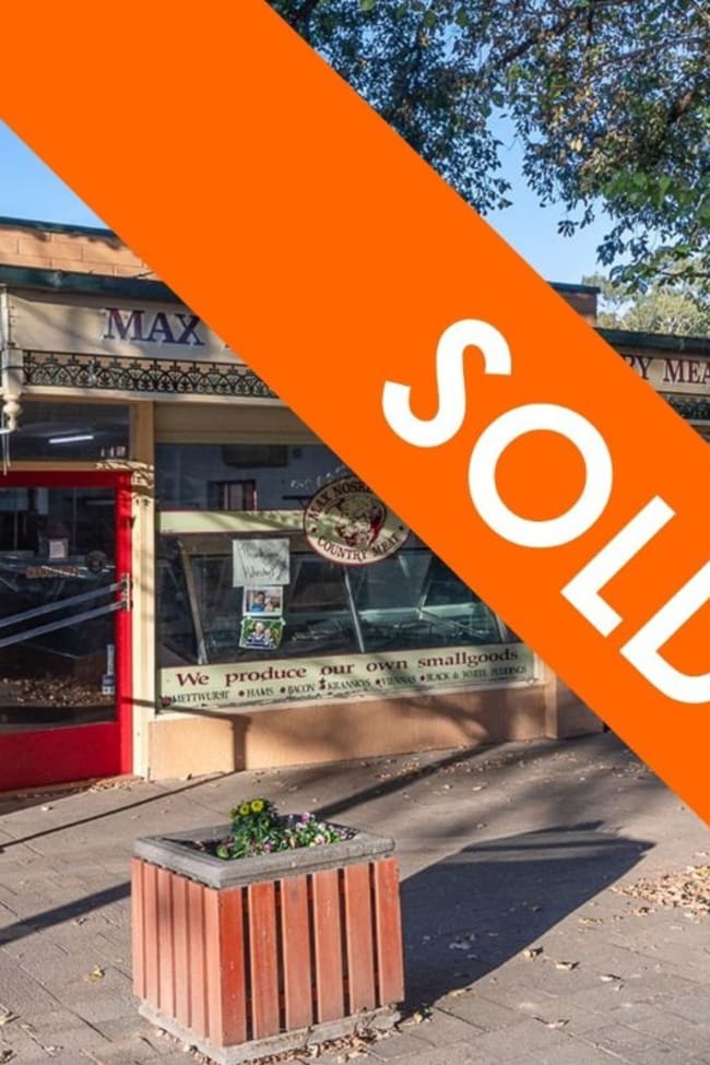 78 Mount Barker Road Hahndorf SA 5245