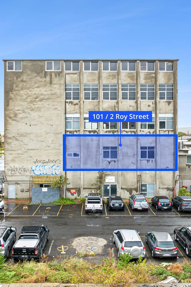 101/2 Roy Street Geelong VIC 3220