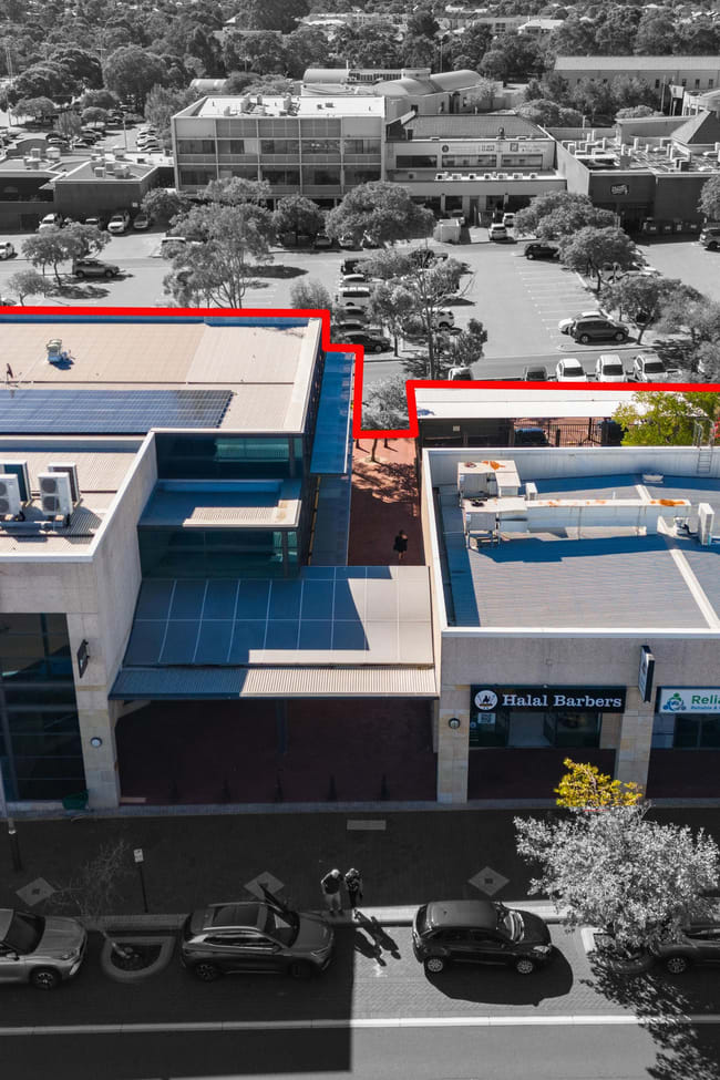 11 Boas Avenue Joondalup WA 6027