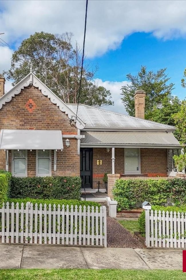 14 Broughton Street Camden NSW 2570